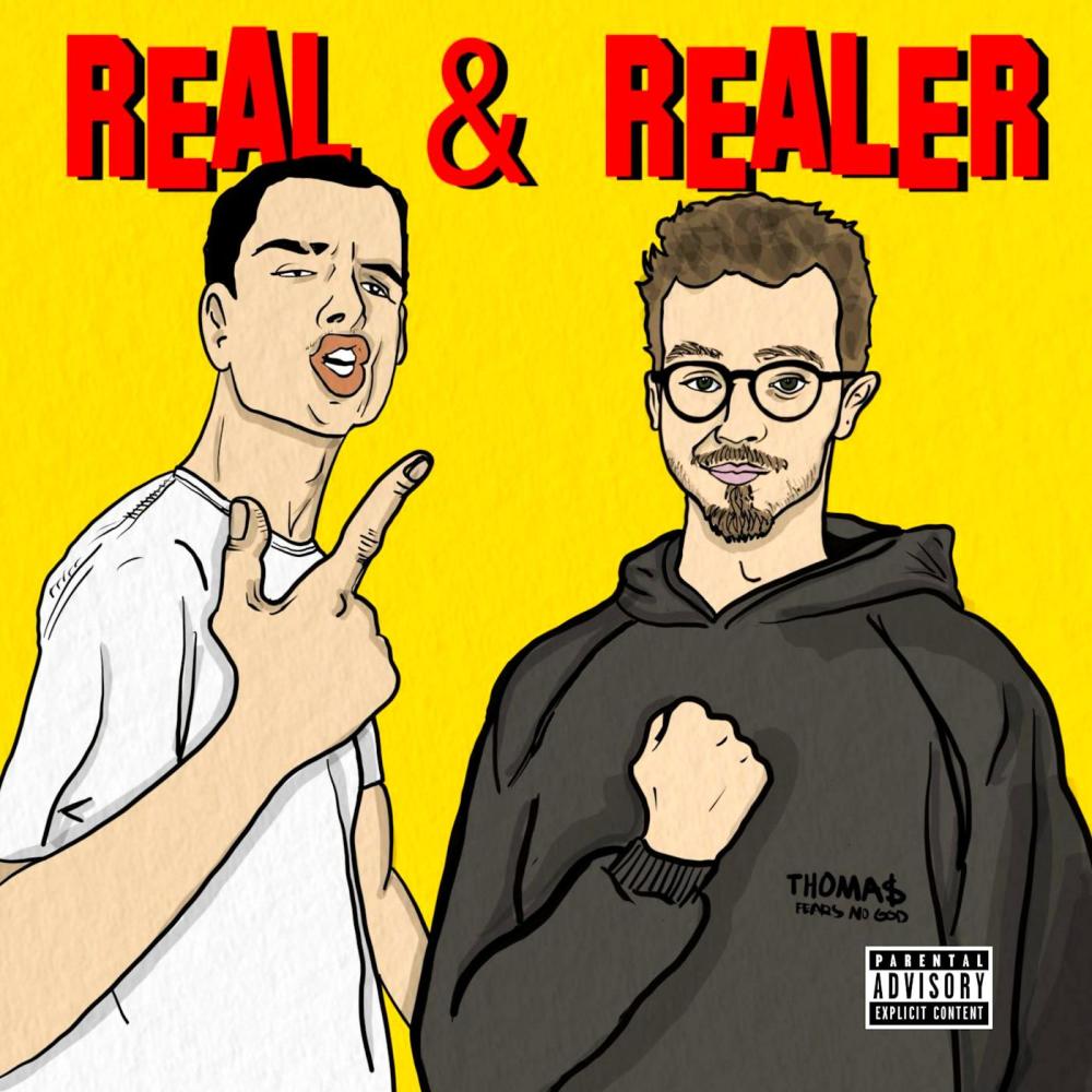 REAL & REALER (Explicit)