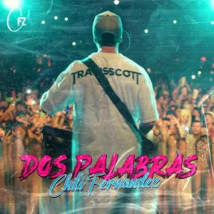 ดาวน์โหลดและฟังเพลง Dos Palabras (Live) พร้อมเนื้อเพลงจาก Chili Fernandez