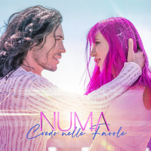 Numa的專輯Credo nelle favole