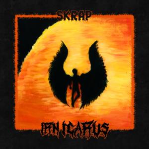 Skrap的專輯IRN ICARUS