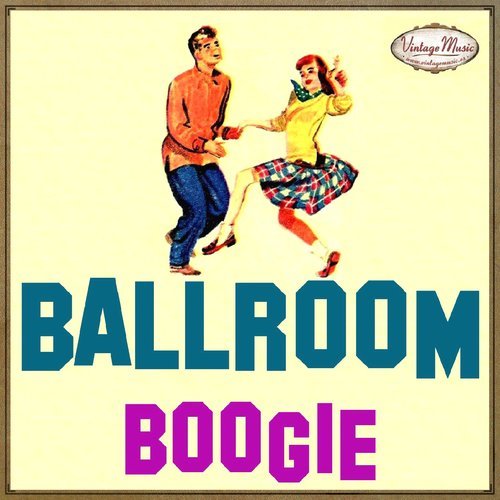 One Stop Boogie