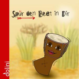 Listen to Spür den Beat in dir song with lyrics from Dolini