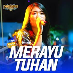 收聽Adinda Rahma的Merayu Tuhan歌詞歌曲