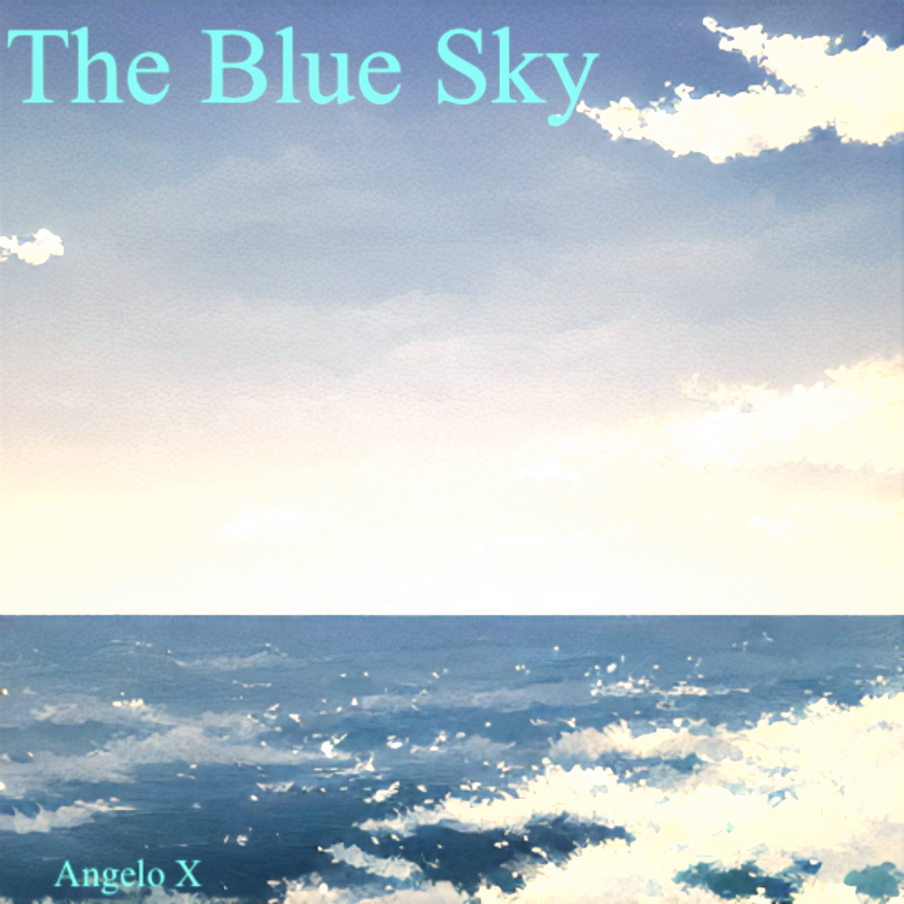 The Blue Sky (完整版)