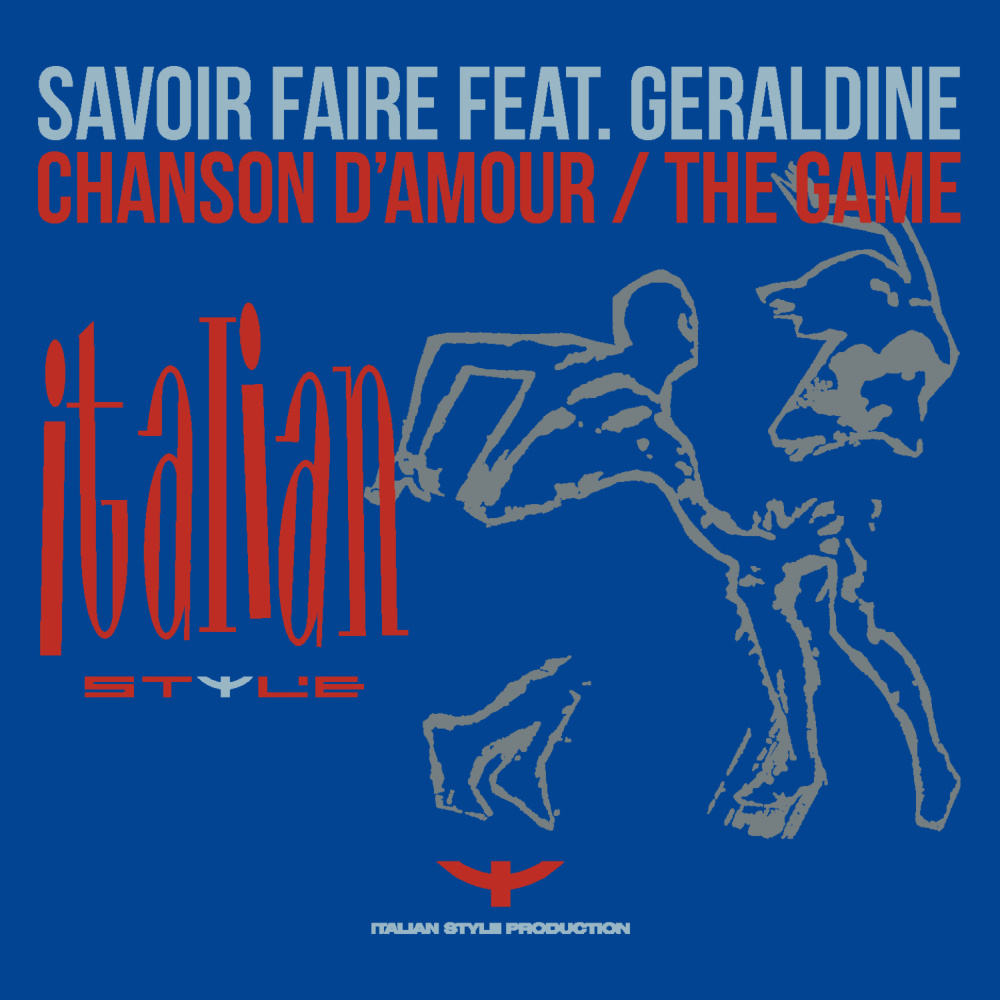 The Game (Tempo Mix)