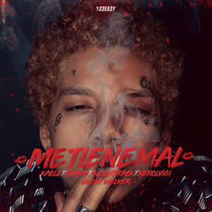 ดาวน์โหลดและฟังเพลง Me Tiene Mal (Remix|Remix|Explicit) พร้อมเนื้อเพลงจาก Kaele Bigger