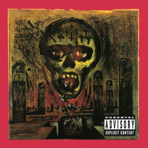 收聽Slayer的Blood Red (Album Version)歌詞歌曲