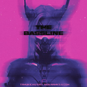 Album The Bassline from Tanukichi