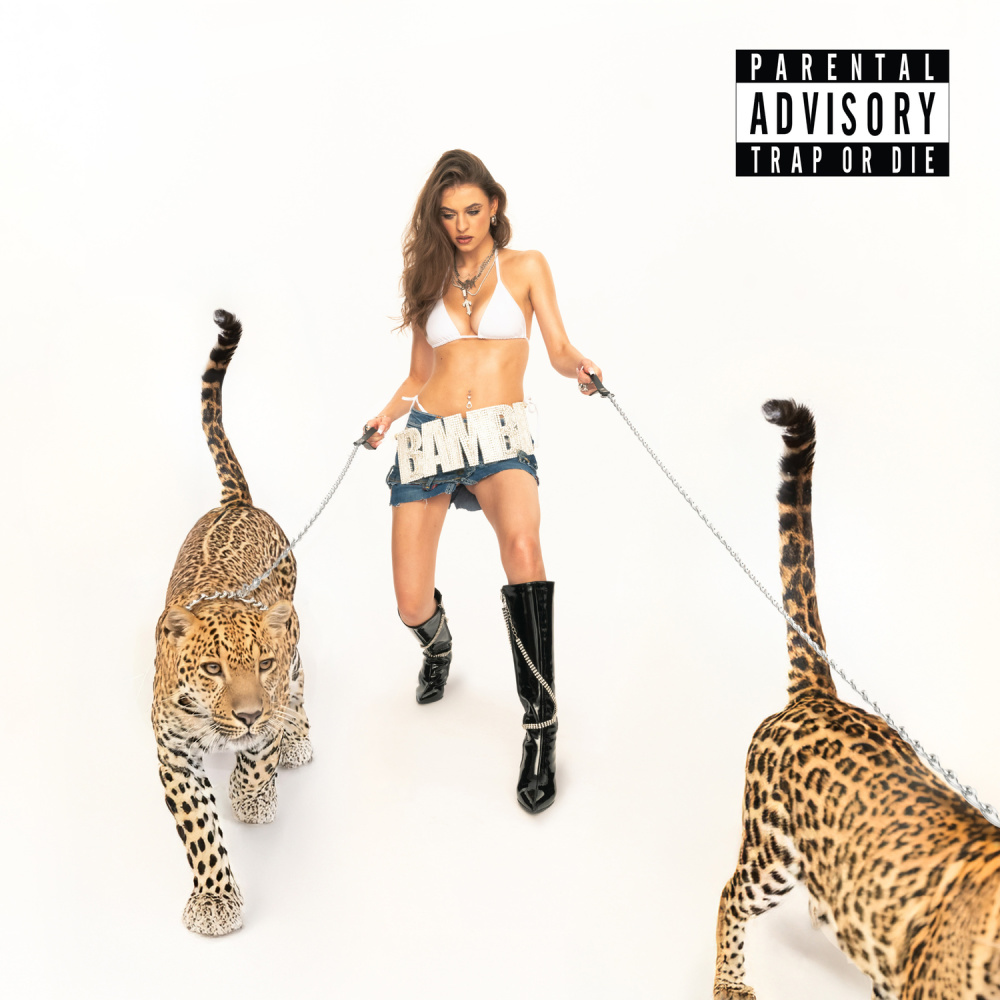 TLEN (Explicit)