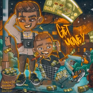 收听OGZEE的Get Money (Explicit)歌词歌曲