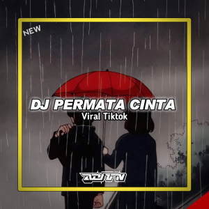 Album DJ Permata Cinta from Adi IFN Remix