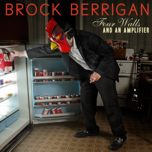 Dengarkan Bond lagu dari Brock Berrigan dengan lirik