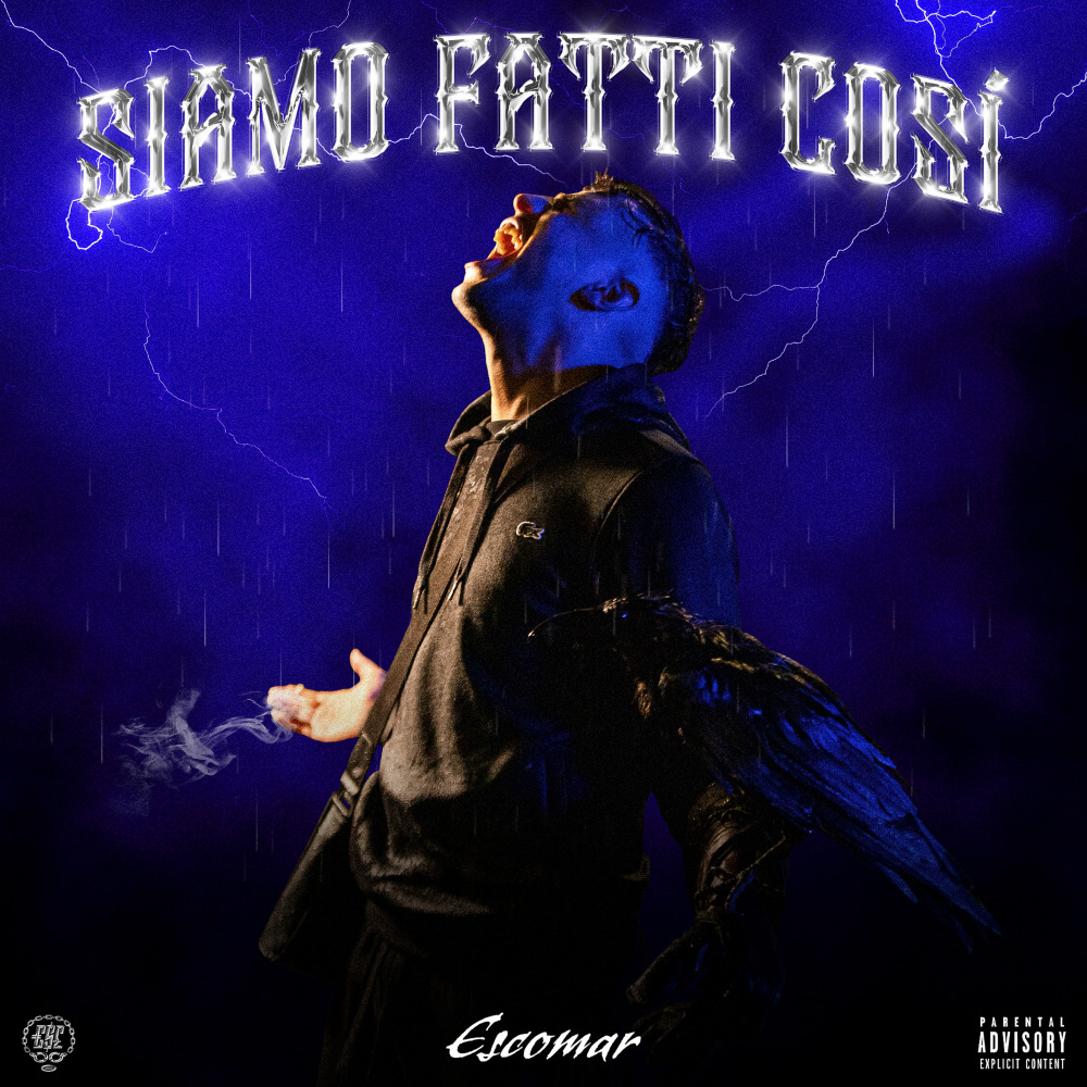 Siamo Fatti Così (Explicit)