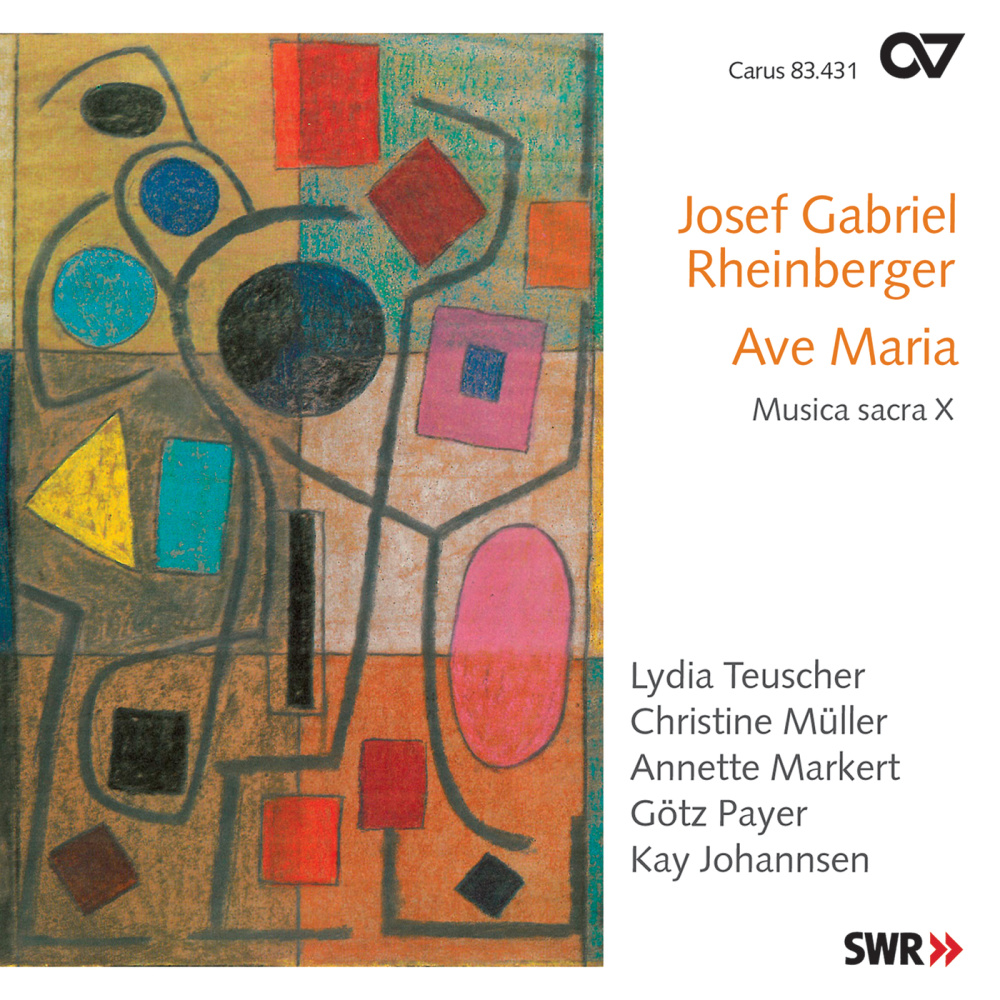 IV. Osterlied