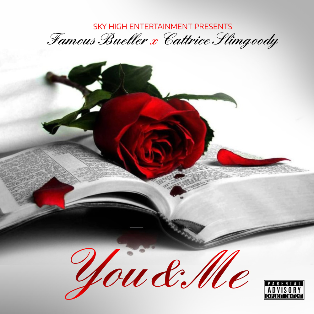 You & Me (Explicit)