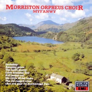 收聽Morriston Orpheus Choir的Are You Going to Scarborough Fair歌詞歌曲