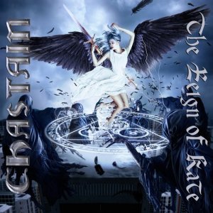 ดาวน์โหลดและฟังเพลง The Vampire (Remaster) พร้อมเนื้อเพลงจาก Chastain
