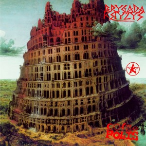 Listen to Take My Hand song with lyrics from Brygada Kryzys