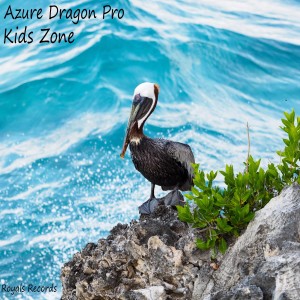 ดาวน์โหลดและฟังเพลง Azure Dragon Pro พร้อมเนื้อเพลงจาก Kids Zone