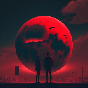 Album До Луны from Шефи