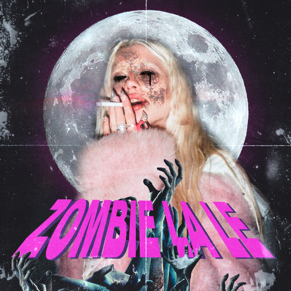 Zombie La Le (Explicit)