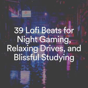 39 Lofi Beats for Night Gaming, Relaxing Drives, and Blissful Studying