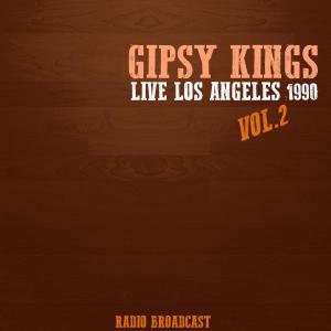 收聽Gipsy Kings的El Camino歌詞歌曲