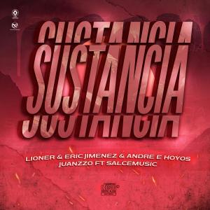 อัลบัม Sustancia (Explicit) ศิลปิน Various