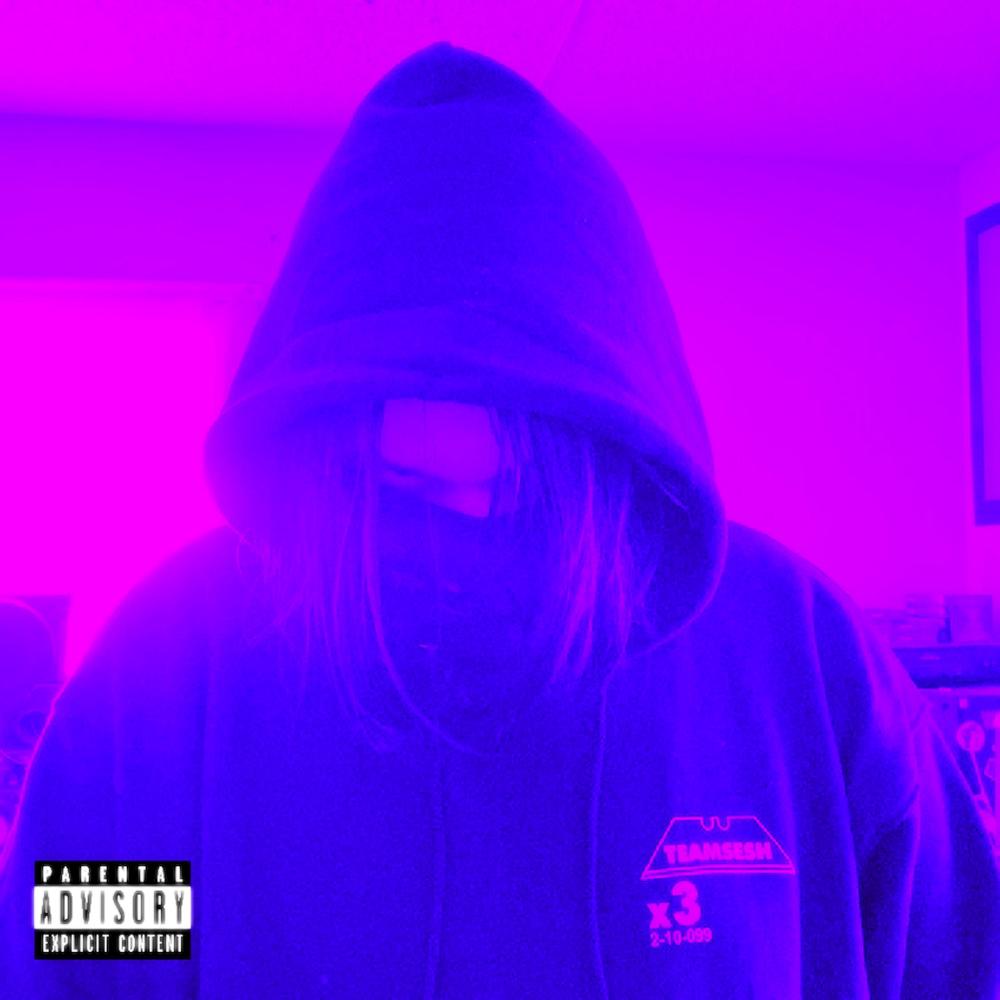 GREY (feat. KidStella) (Explicit)