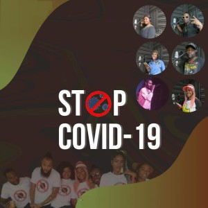 收聽Tony Vitara的Covid 19歌詞歌曲