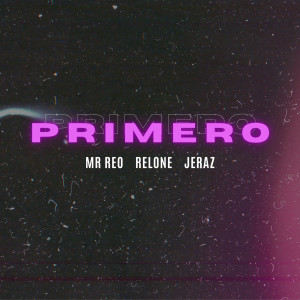 Album Primero from Mr Reo