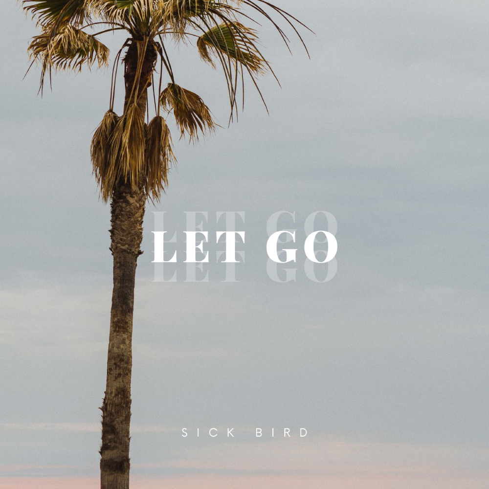 Let Go