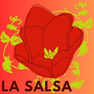 SiSi的专辑La Salsa