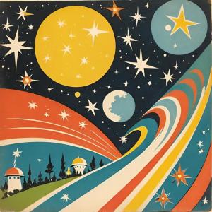 收聽DelGoni的Fate歌詞歌曲