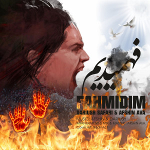 Album Fahmidim from Afshin Ava