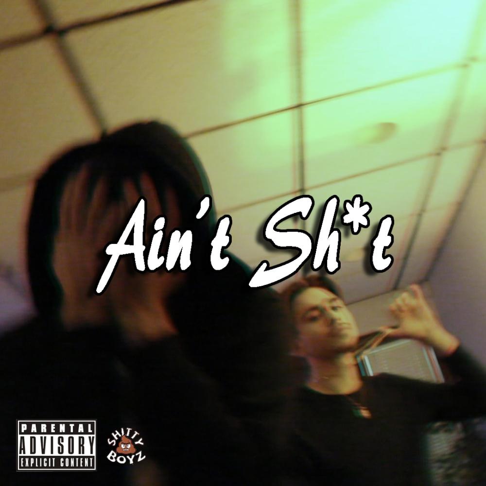 Ain't **** (feat. BabyTron) (Explicit)