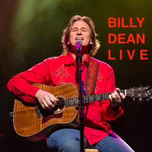 收聽Billy Dean的Somewhere in My Broken Heart (Live)歌詞歌曲