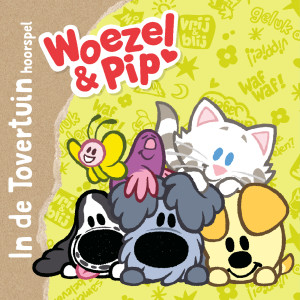 ดาวน์โหลดและฟังเพลง Regendans พร้อมเนื้อเพลงจาก Woezel & Pip