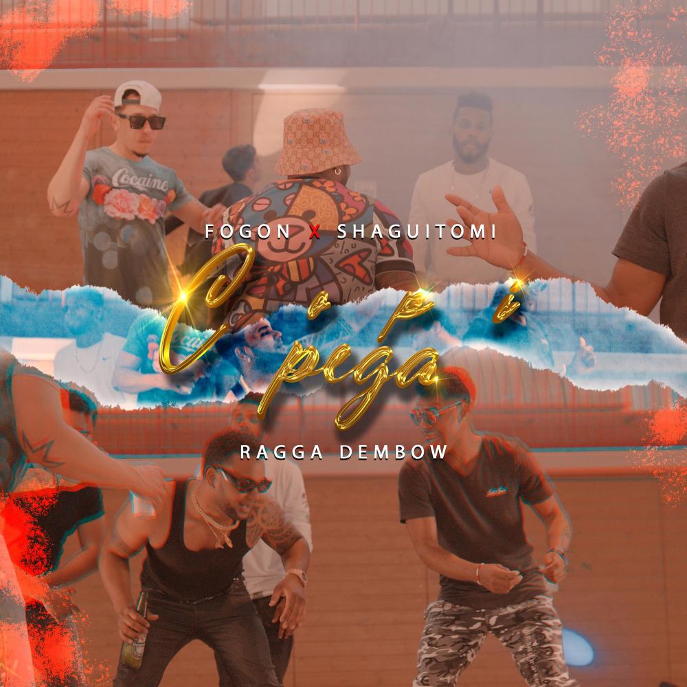COPI PEGA(feat. Shaguitomi)
