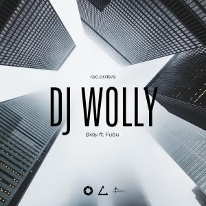 Fubu的專輯DJ WOLLY (feat. fubu)