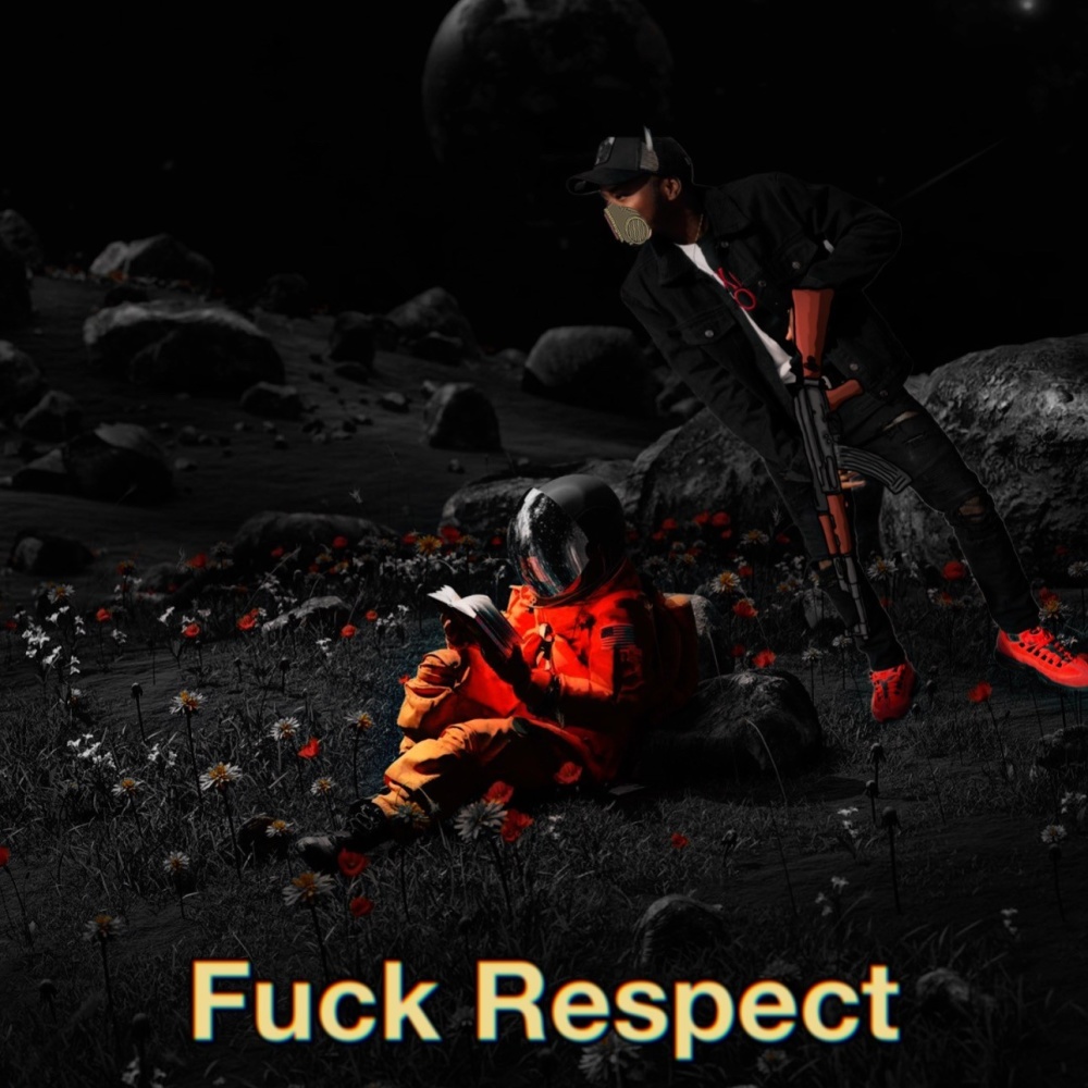 **** Respect (Explicit)