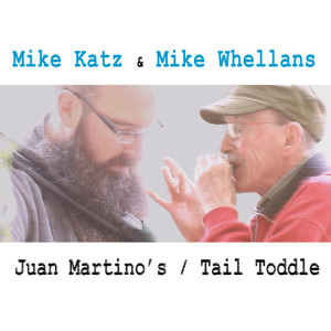 Dengarkan Juan Martino's / Tail Toddle lagu dari Mike Katz dengan lirik