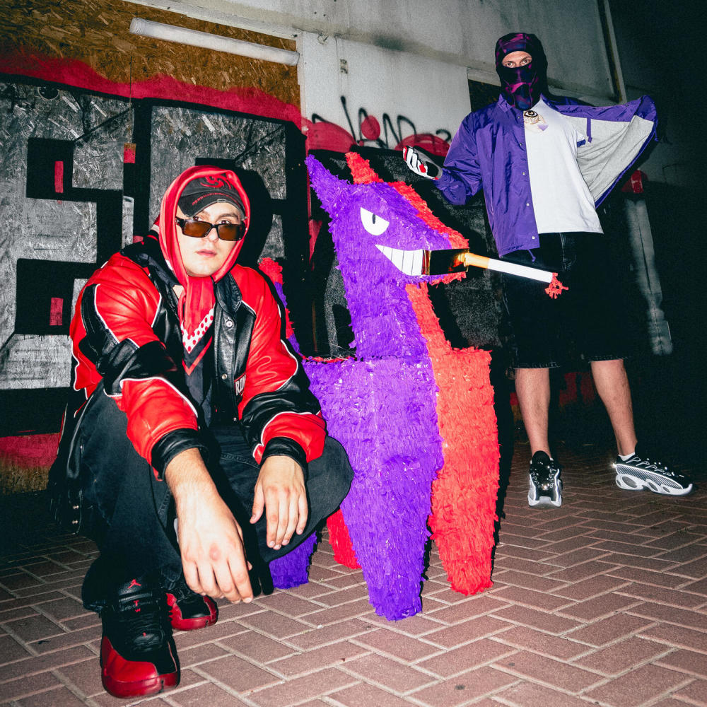PINIATA (Explicit)