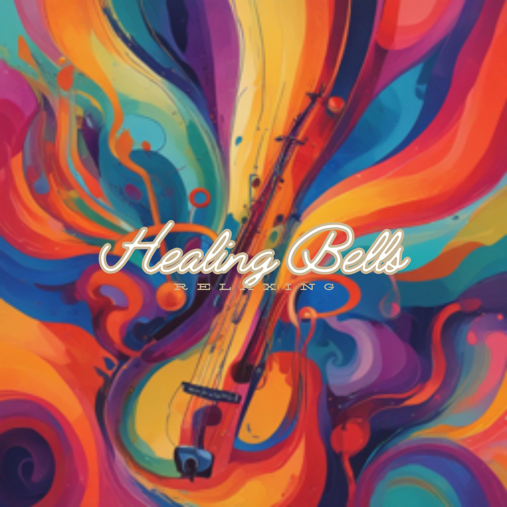 Healing Bells - Ambient Ethereal Calm