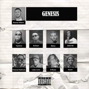Listen to What You Mean (Explicit) song with lyrics from Keenan Allison