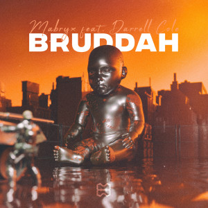 ดาวน์โหลดและฟังเพลง Bruddah (Explicit) พร้อมเนื้อเพลงจาก Mabryx