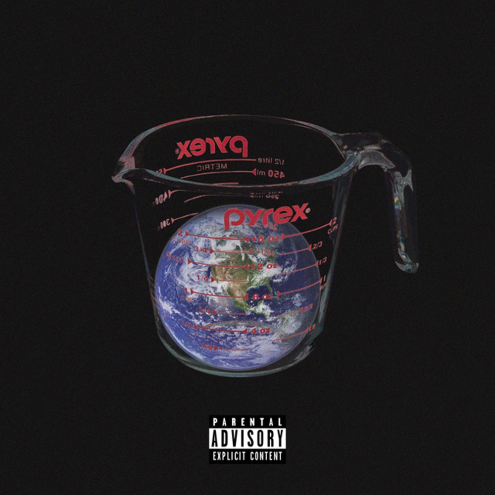 Blue Money (Explicit)
