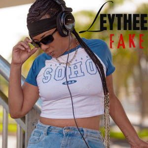 Listen to Fake song with lyrics from LEYTHEE