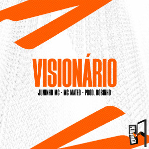 Juninho MC的專輯Visionário