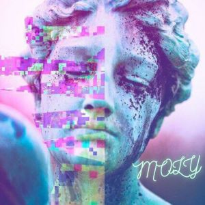 Listen to Moly (Explicit) song with lyrics from Baby Cartell